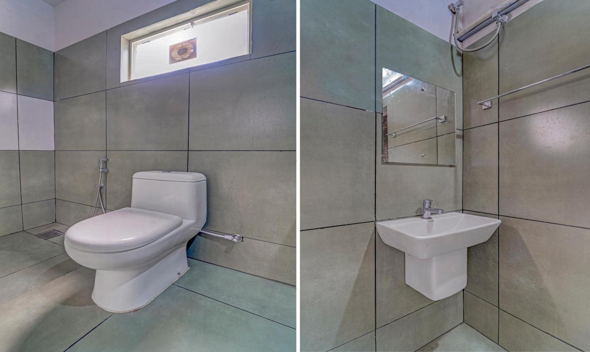 Treebo Regalia Inn Civil Station Калпата Екстериор снимка